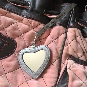 Vintage juicy couture purse